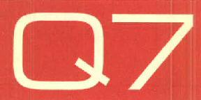 Q7 Device mark 2587335 Trademark