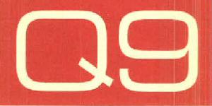 Q9 Device mark 2587337 Trademark