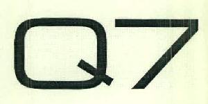 Q7 Device mark 2587348 Trademark