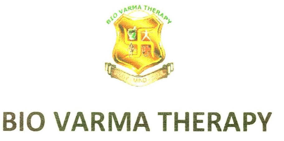 Bio Varma Therapy Device mark 2589599 Trademark