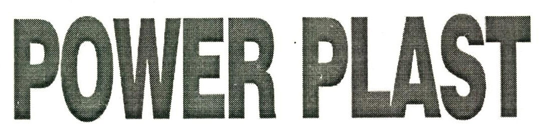 Power Plast Device mark 2591255 Trademark