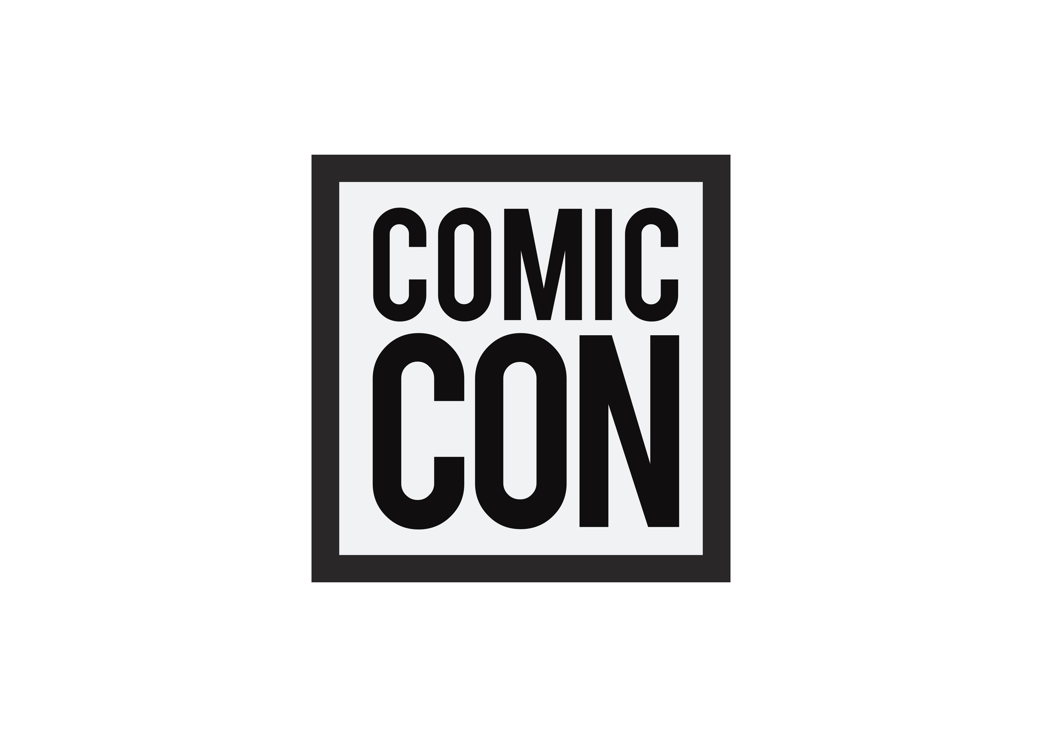 Comic Con Device mark 2591281 Trademark
