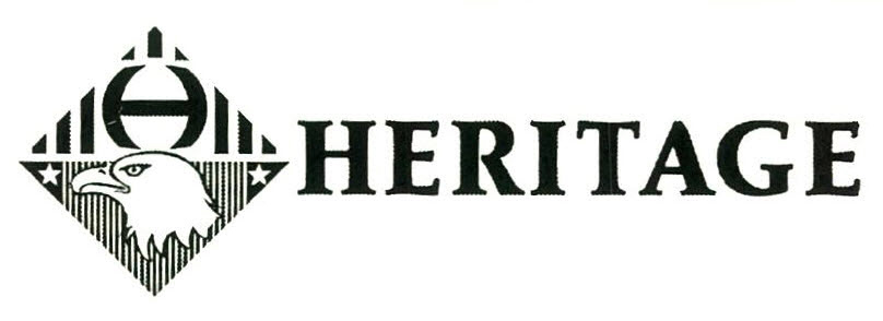 H Heritage (device) Device mark 2591361 Trademark
