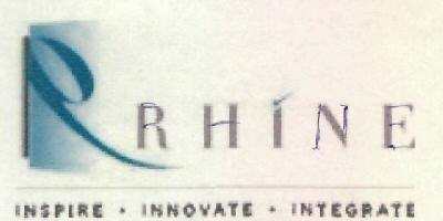 Rhine (device) Device mark 2591822 Trademark