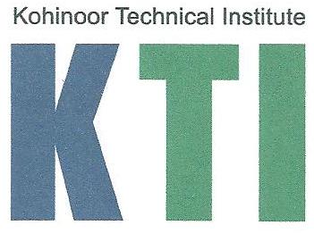 Kohinoor Technical Institute (kti) Device mark 2593011 Trademark