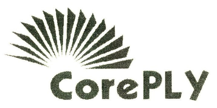 Core Ply Device mark 2594527 Trademark