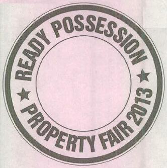 Ready Possession Property Fair 2013 Device mark 2595060 Trademark