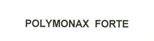 Polymonax Forte Device mark 2595633 Trademark