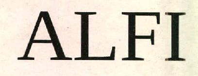 Alfi Device mark 2595897 Trademark