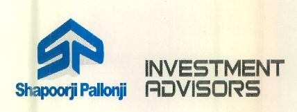 Shapoorji Pallonji Investment Advisors Device mark 2599782 Trademark