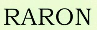 Raron Device mark 2601134 Trademark