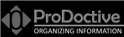 Prodoctive Device mark 2602355 Trademark