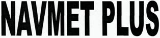 Navmet Plus Device mark 2604412 Trademark