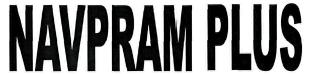 Navpram Plus Device mark 2604414 Trademark