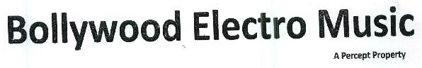 Bollywood Electro Music Device mark 2605726 Trademark