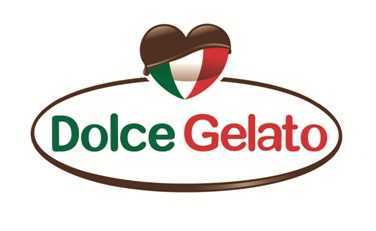Dolce Gelato (logo) Device mark 2606697 Trademark