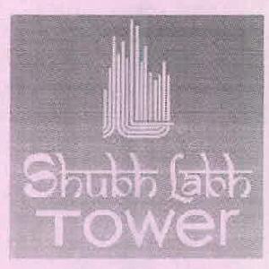 Shubh Labh Tower Device mark 2610572 Trademark