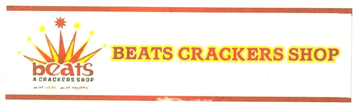 Beats A Crackers Shop Beats Crackers Shop Device mark 2612754 Trademark