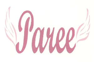 Paree (device) Device mark 2613348 Trademark
