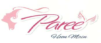 Paree Hoon Main (device) Device mark 2613352 Trademark