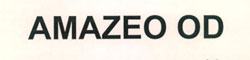 Amazeo Od Device mark 2613370 Trademark