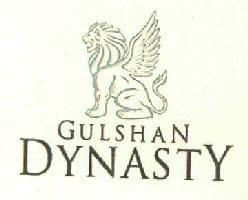 Dynasty (label) Device mark 2614109 Trademark