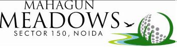 Mahagun Meadows Device mark 2614781 Trademark