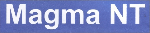 Magma Nt Device mark 2615812 Trademark