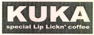 Kuka Device mark 2617336 Trademark