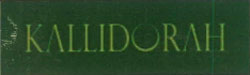 Kallidorah Device mark 2617778 Trademark