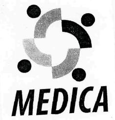 Medica (device) Device mark 2618196 Trademark