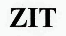 Zit Device mark 2618242 Trademark