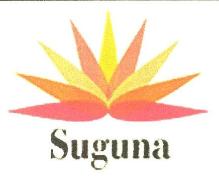 Suguna Device mark 2619017 Trademark