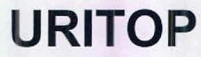 Uritop Device mark 2620499 Trademark