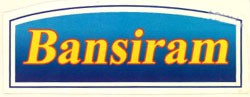 Bansiram Device mark 2621223 Trademark