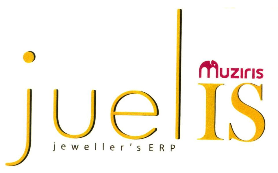 Muziris Juelis Jeweller's Erp Device mark 2621590 Trademark