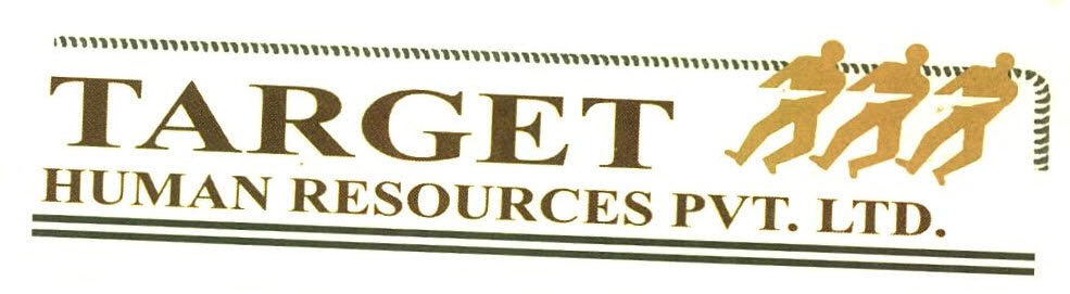 Target Human Resources Pvt. Ltd. Device mark 2623138 Trademark