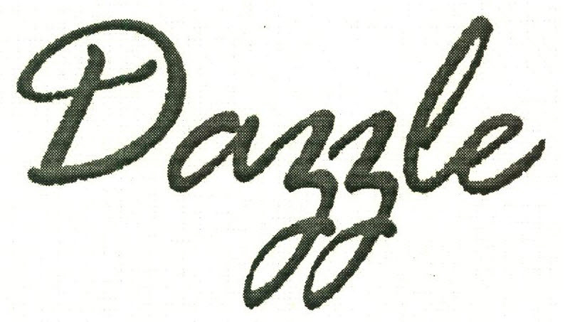 Dazzle Device mark 2623885 Trademark