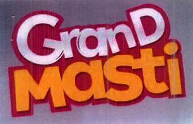 Grand Masti Device mark 2625323 Trademark