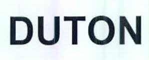 Duton Device mark 2628643 Trademark
