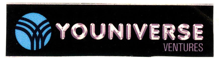 Youniverse Ventures Device mark 2629374 Trademark