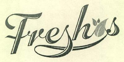 Freshos Device mark 2631602 Trademark