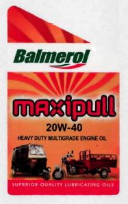 Maxipull (device Of Sun-rays, Three Wheelers) Device mark 2632498 Trademark