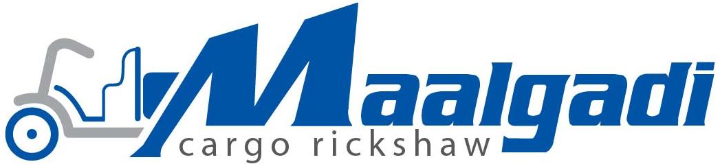 Maal Gadi - Cargo Rickshaw Device mark 2632975 Trademark