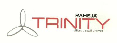 Raheja Trinity (label) Device mark 2634874 Trademark