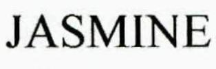 Jasmine Device mark 2635075 Trademark