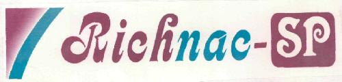 Richnac-sp (label) Device mark 2636745 Trademark