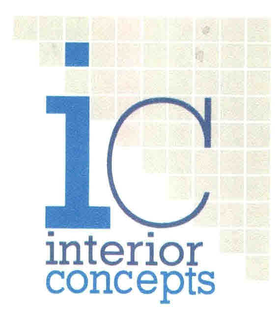 Ic Interior Concepts Device mark 2639469 Trademark