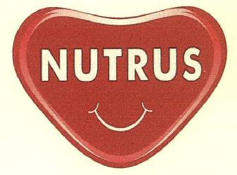 Nutrus Device mark 2639787 Trademark
