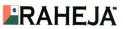 Raheja (label) Device mark 2641089 Trademark